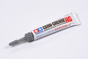Tamiya Cera-Grease HG Tamiya Cera-Grease HG