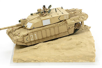 Tamiya Diorama Texture Paint Grit Effect Light Sand