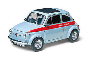 Fiat Abarth 695SS Limited