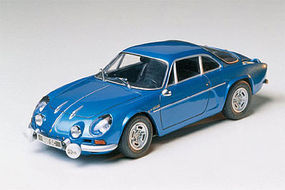 Alpine A110 1600SC Limited