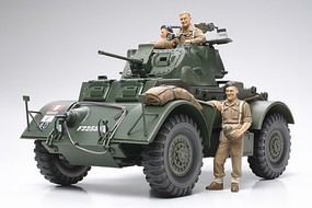 Tamiya British Armored Staghound Plastic Model Military Vehicle Kit 1/35 Scale #89770 Tamiya British Armored Staghound Plastic Model Military Vehicle Kit 1/35 Scale #89770