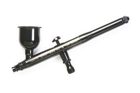 Spray-Work HG Airbrush III Black Edition