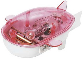 MECHANICAL BLOWFISH Ltd Swim