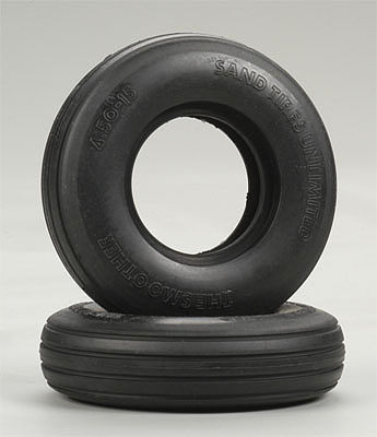 Tamiya Tires (2), Front- Grasshopper/Hornet