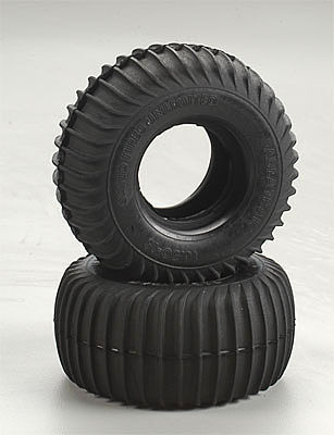 Tamiya Tires (2), Rear- Grasshopper
