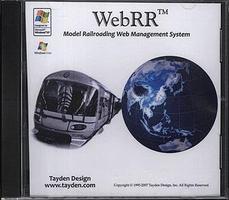 Tayden WebRR Model Railroading Web Management System Model Railroading Software #wrr Tayden WebRR Model Railroading Web Management System Model Railroading Software #wrr
