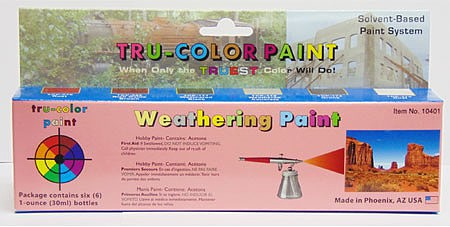 Vallejo BASIC MODEL COLOR COMBO SET (72 Colors & Brushes) Hobby and Model  Paint Set #70175