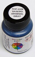 Tru-Color IJN Sasebo Arsenal Gray 1oz