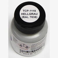 Tru-Color German Hellgrau RAL-7038 1oz