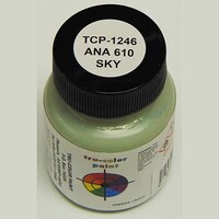 Tru-Color ANA 610 Sky Green 1oz