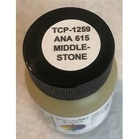 Tru-Color ANA-615 Middlestone 1oz