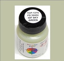 Tru-Color FS-34424 IDF Sky Green 1oz
