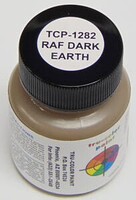 Tru-Color RAF Dark Earth 1oz