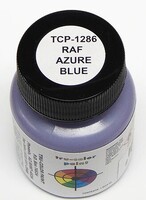Tru-Color RAF Azure Blue 1oz