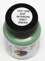 Tru-Color RAF Interior Grey-Green 1oz