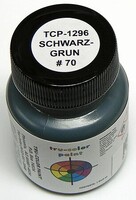 Tru-Color German Schwarzgrun #70 1oz