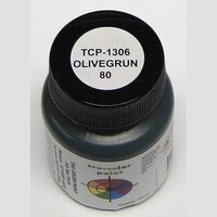 Tru-Color German Olivegrun #80 1oz