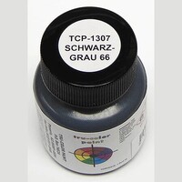 Tru-Color German Schwarzgrau #66 1oz
