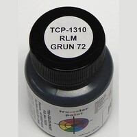 Tru-Color German RLM Grun #72 1oz