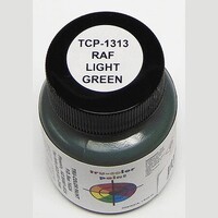 Tru-Color RAF Light Green 1oz