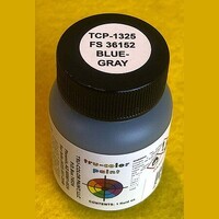 Tru-Color FS-36152 Blue Grey 1oz
