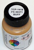 Tru-Color FS-30371 Buff 1oz