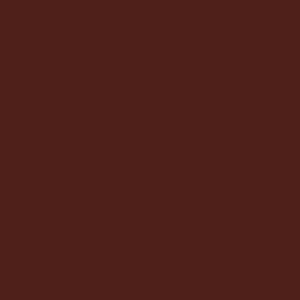 Tru-Color Gulf, Mobile & Ohio Freight Car Red 1oz Hobby and Model Enamel Paint #247