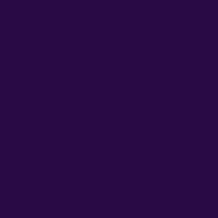 Tru-Color Atlantic Coast Line Royal Purple 1oz Hobby and Model Enamel Paint #263