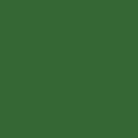 Tru-Color Metallic Medium Green 2oz Hobby and Model Enamel Paint #2719