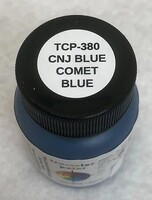 Tru-Color CNJ Comet Blue 1oz