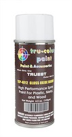 Tru-Color Gloss Oxide Brown Spray 4.5oz Hobby and Model Enamel Paint #4012