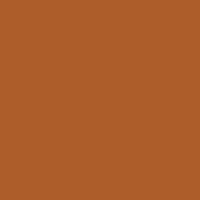 Tru-Color Matte Aged Rust 1oz Hobby and Model Enamel Paint #408