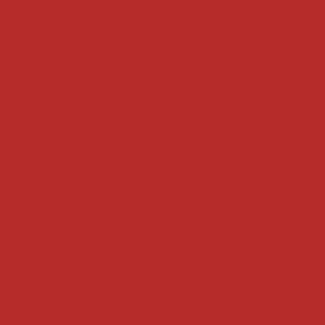 Tru-Color Matte Signal Red 1oz Hobby and Model Enamel Paint #411