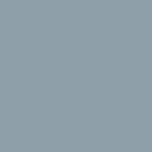 Tru-Color Matte Blue-Gray Stucco