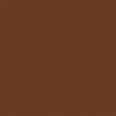 Tru-Color Matte Stucco Dark Brown 1oz Hobby and Model Enamel Paint #422
