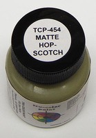 Tru-Color MATTE HOPSCOTCH-EXTERIOR Tru-Color MATTE HOPSCOTCH-EXTERIOR