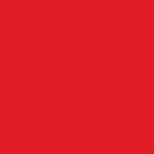 Tru-Color Auto Signal Red 1oz Hobby and Model Enamel Paint #523