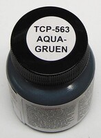 Tru-Color Aquagruen 1oz