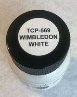 Tru-Color Wimbledon White 1oz