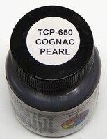 Tru-Color Cognac Pearlescent 1oz