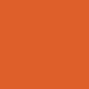 Tru-Color Reefer Orange 1oz Hobby and Model Enamel Paint #70