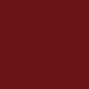 Tru-Color Brilliant Red Poly 1oz Hobby and Model Enamel Paint #739