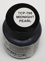 Tru-Color Midnight Pearlescent 1oz