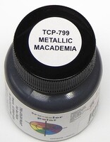 Tru-Color Metallic Macademia 1oz