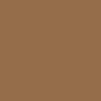 Tru-Color Flat Dark Tan 1oz Hobby and Model Enamel Paint #819