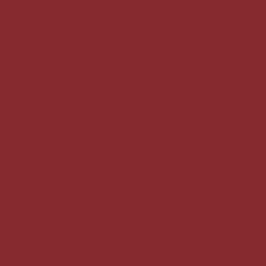 Tru-Color Flat Brick Red 1oz Hobby and Model Enamel Paint #821