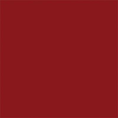 Tru-Color Flat Brick Red 2oz Hobby and Model Enamel Paint #8212