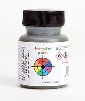 Tru-Color Canadian National Flat Green 1oz