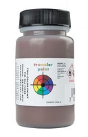 Tru-Color Flat Season Brn Wood 2oz Tru-Color Flat Season Brn Wood 2oz