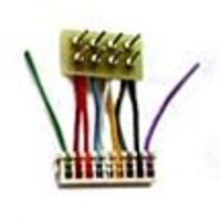 TCS P2K T Series Harness HO-Scale TCS P2K T Series Harness HO-Scale